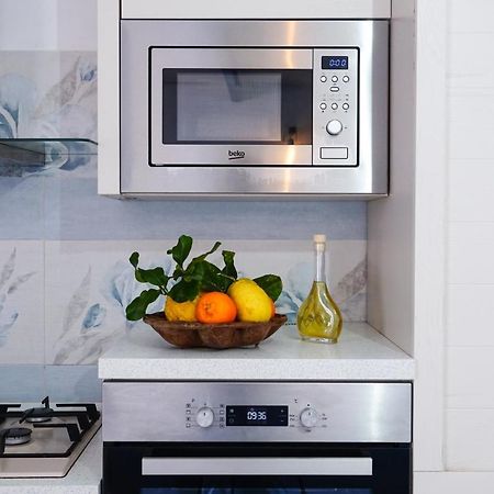 Stella Marina Apartments Procida Extérieur photo