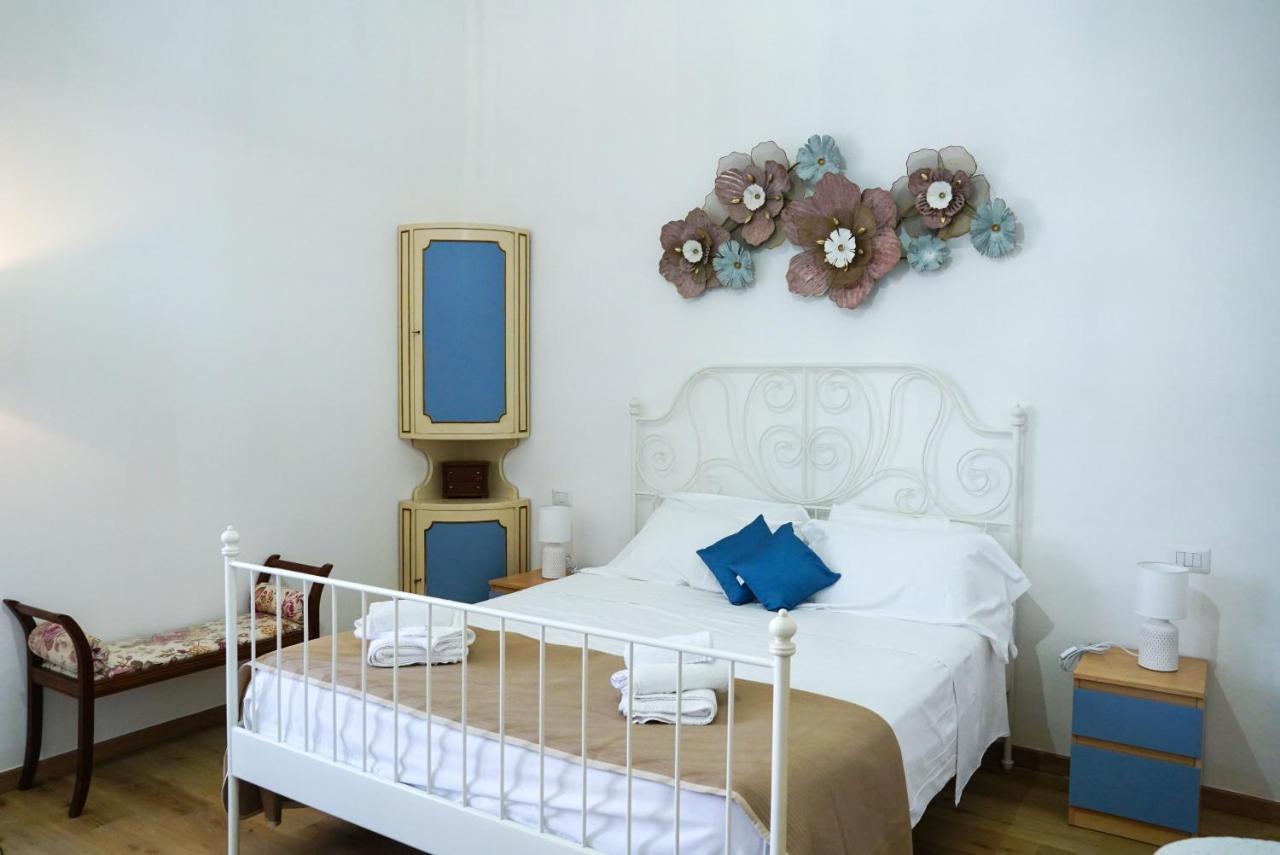 Stella Marina Apartments Procida Extérieur photo