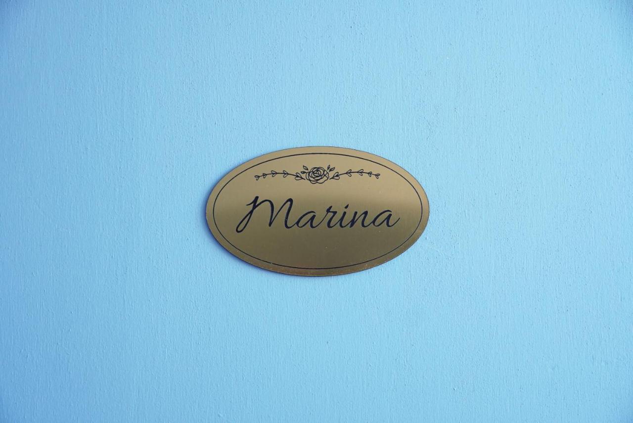 Stella Marina Apartments Procida Extérieur photo