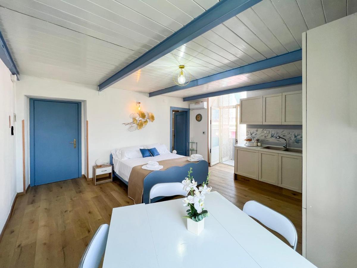 Stella Marina Apartments Procida Extérieur photo