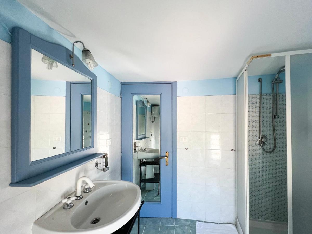 Stella Marina Apartments Procida Extérieur photo
